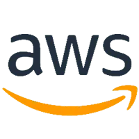 AWS Logo Transparent