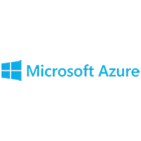 Microsoft Azure Logo Transparent